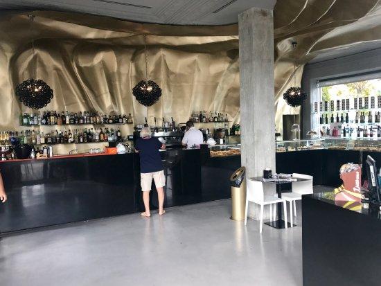 Gran Caffe Canasta